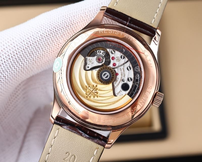 PATEK PHILIPPE Watches